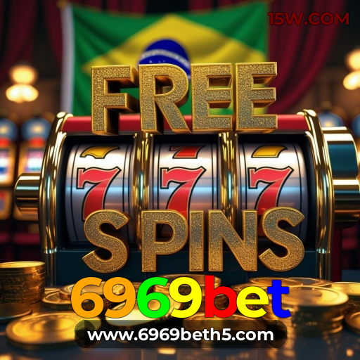 🎯 App 6969bet – Slots com Alta RTP e Programa de Fidelidade