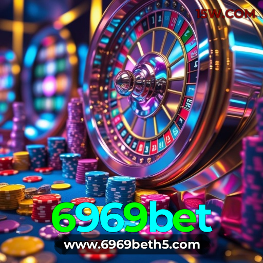 6969bet bônus R$5.000 + 500 giros - Rollover 35x, prazo 30 dias, 38% taxa conversão