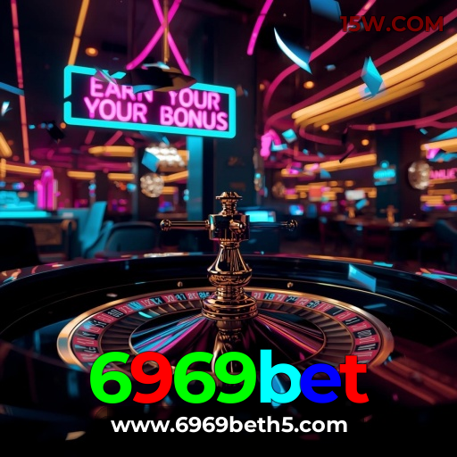 6969bet Aplicativo Mobile Brasil – Download Rápido