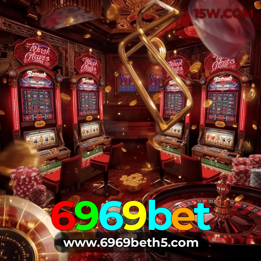 APK oficial da 6969bet para Android