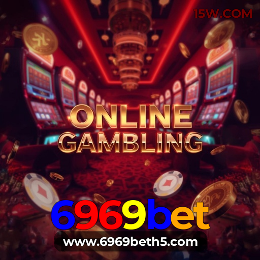 6969bet | Cassino com Slots e Bônus de Boas-Vindas