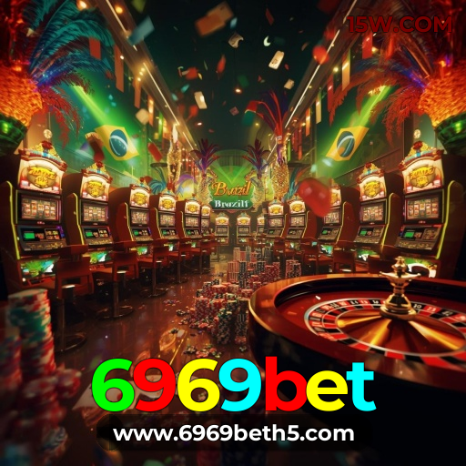 Cassino 6969bet | Plataforma Segura com Suporte 24 Horas 