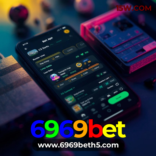 Catálogo 6969bet 2.547 jogos - Pragmatic Play, Evolution, NetEnt