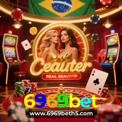 Níveis do programa VIP da 6969bet