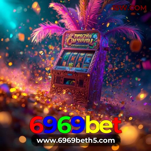 6969bet App Oficial | Download Rápido para Jogadores do Brasil
