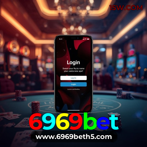 6969bet APP mobile iOS Android - 187 mil downloads São Paulo Rio BH