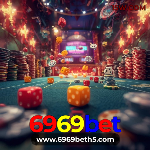🎁 Cassino Online 6969bet | VIP Exclusivo com Saques via PIX