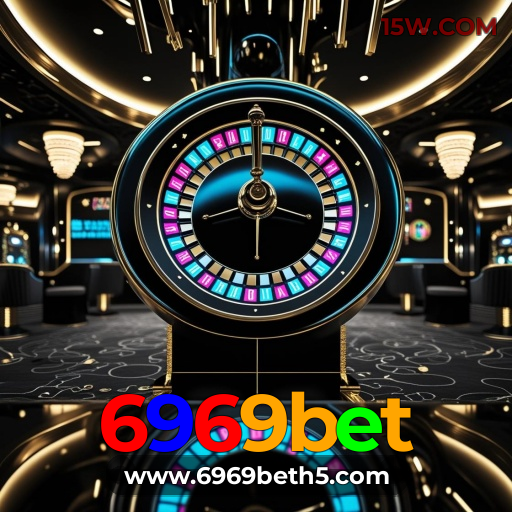 App 6969bet | Cassino Online no Celular (Android/iOS)