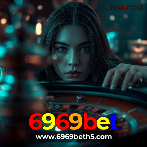6969bet – Casino ao Vivo com Dealers de Classe Internacional