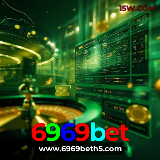 6969bet App Oficial: Saques Rápidos e Sem Taxas de Retirada
