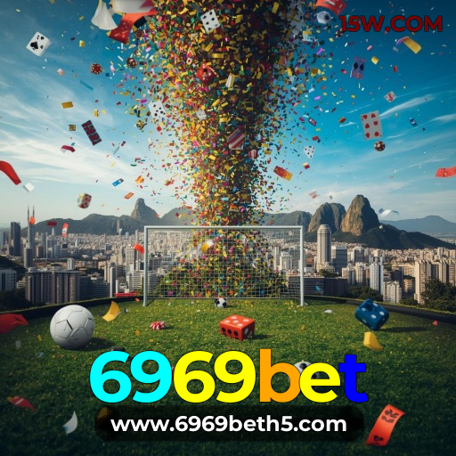 Catálogo 6969bet 2.547 jogos - Pragmatic Play, Evolution, NetEnt