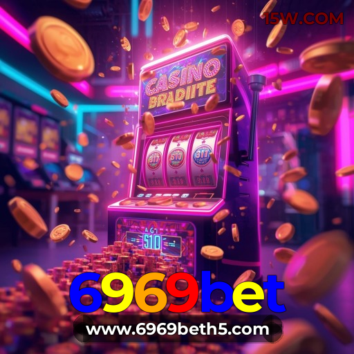 Melhores Jogos de Cassino e Slots no 6969bet | Cadastro Grátis 