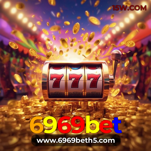 Descubra os Melhores Slots no 6969bet