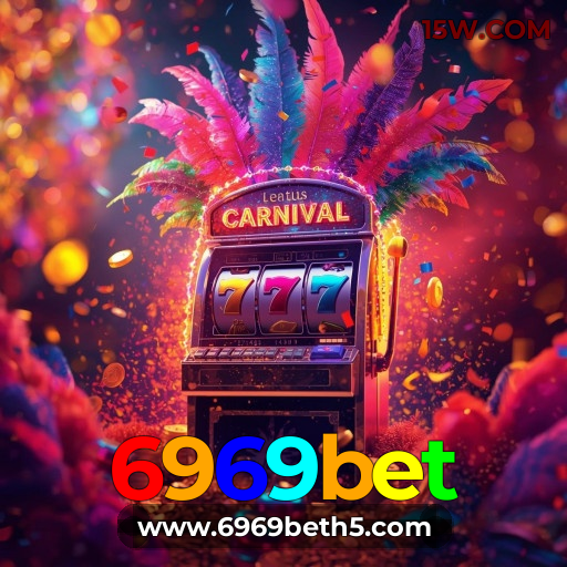 Entre no Mundo VIP 6969bet – Onde a Elite Brasileira Joga e Ganha