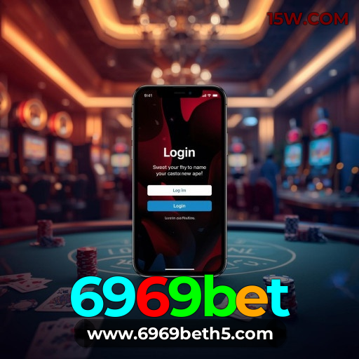 Níveis do programa VIP da 6969bet