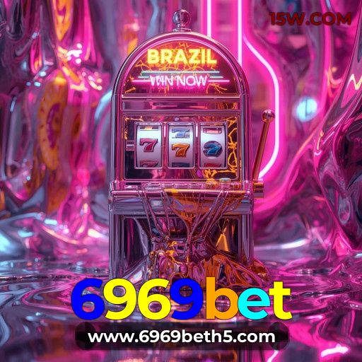 6969bet PIX instantâneo Brasil - Depósito e saque em minutos 24/7